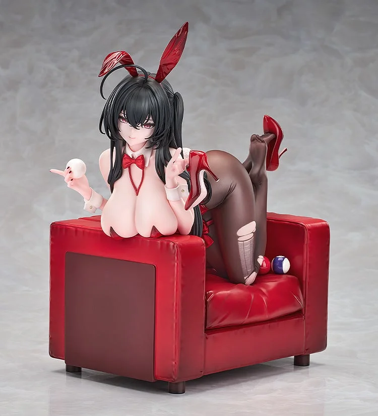 Figurine Taihou Ver. Fun on the Baize - Illustration d'Azur Lane par Good Smile Company